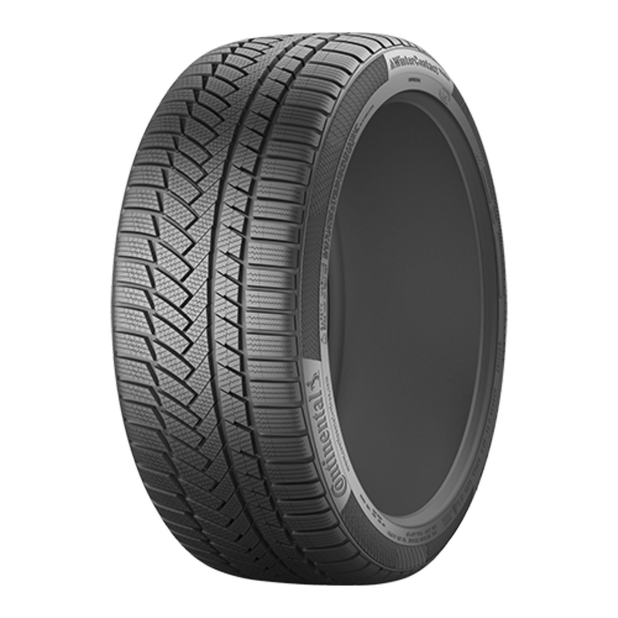 CONTINENTAL WINTERCONTACT TS 850 P (+) (EVc) 235/60R18 103T (+) (EVc)