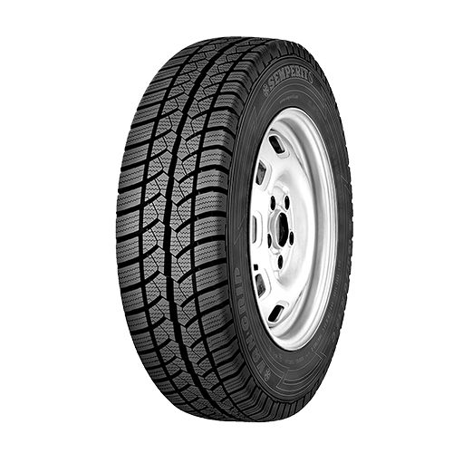 SEMPERIT VAN-GRIP 205/65R15C 102T