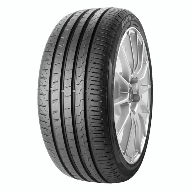 AVON ZV7 255/40R19 100Y BSW