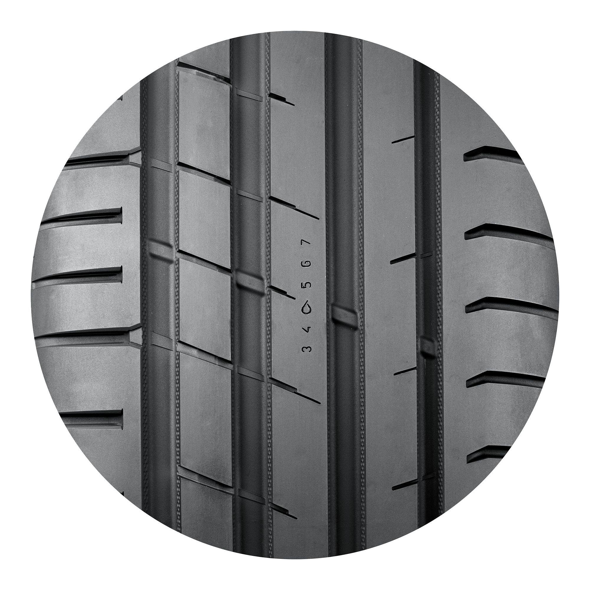 NOKIAN POWERPROOF 1 205/50R17 93Y XL MFS BSW