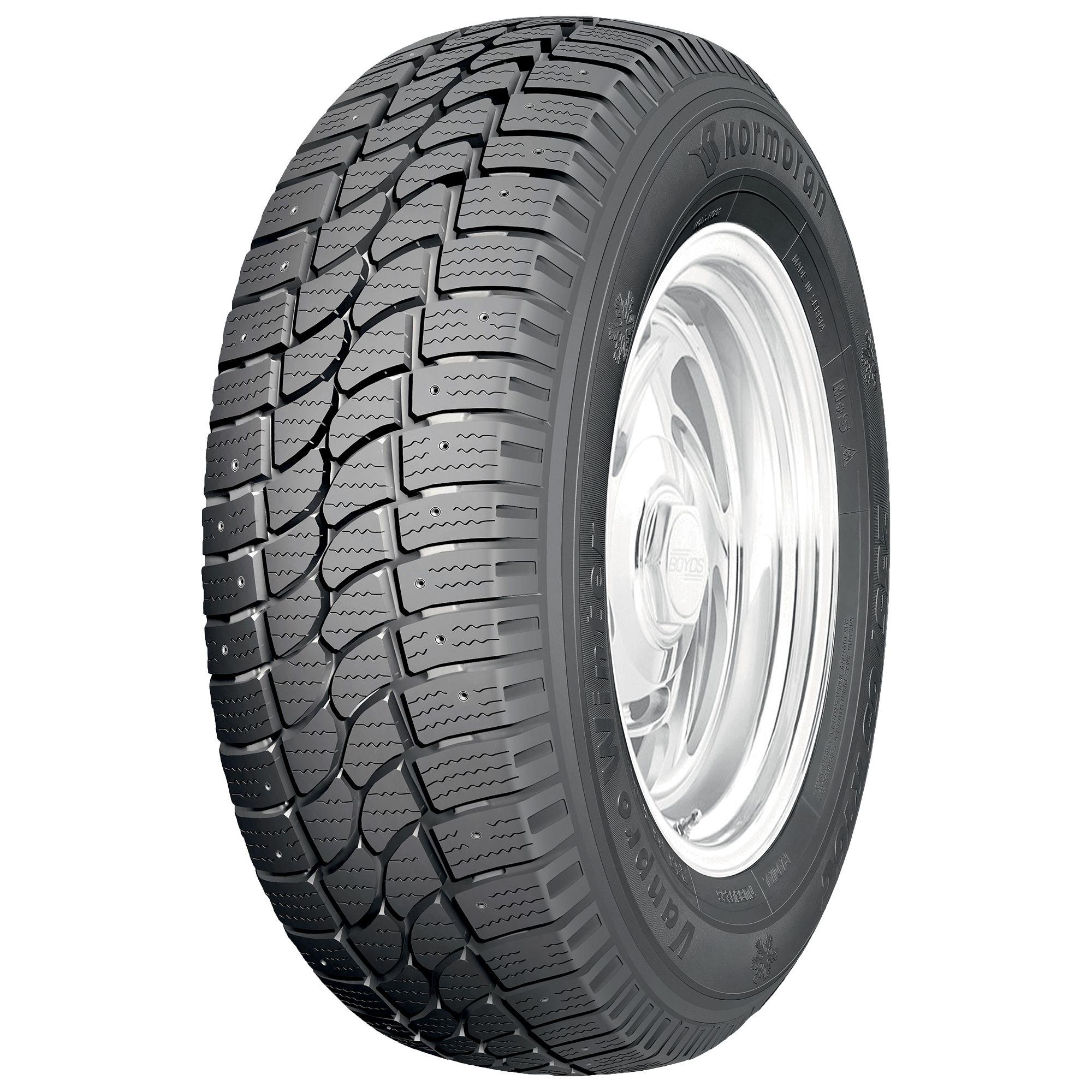 KORMORAN VANPRO WINTER 195/60R16C 99/97T