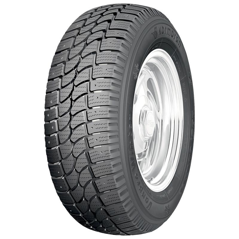 KORMORAN VANPRO WINTER 225/65R16 112/110R