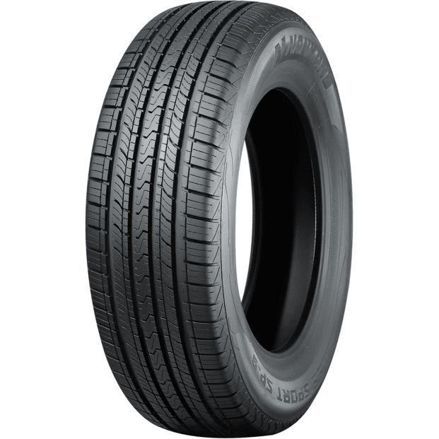 NANKANG SP-9S 135/R15 73T BSW