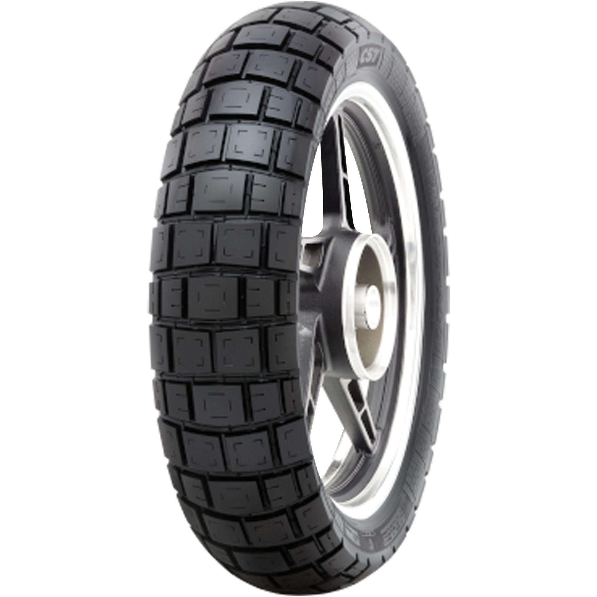 CST 110/70 R 17 TL 54S CM-AD01