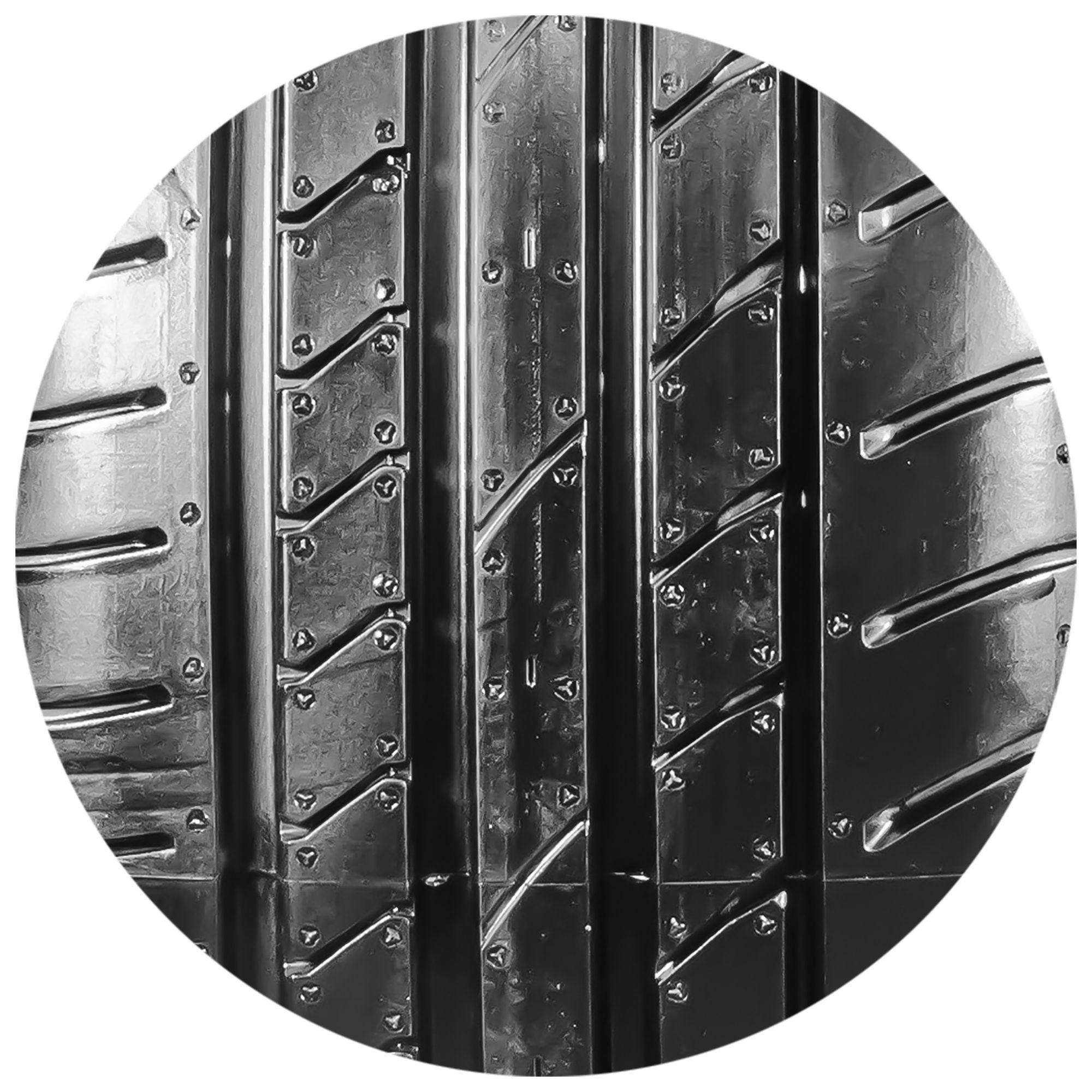 DUNLOP SP SPORT MAXX TT (*) 205/55R16 91W (*) BSW