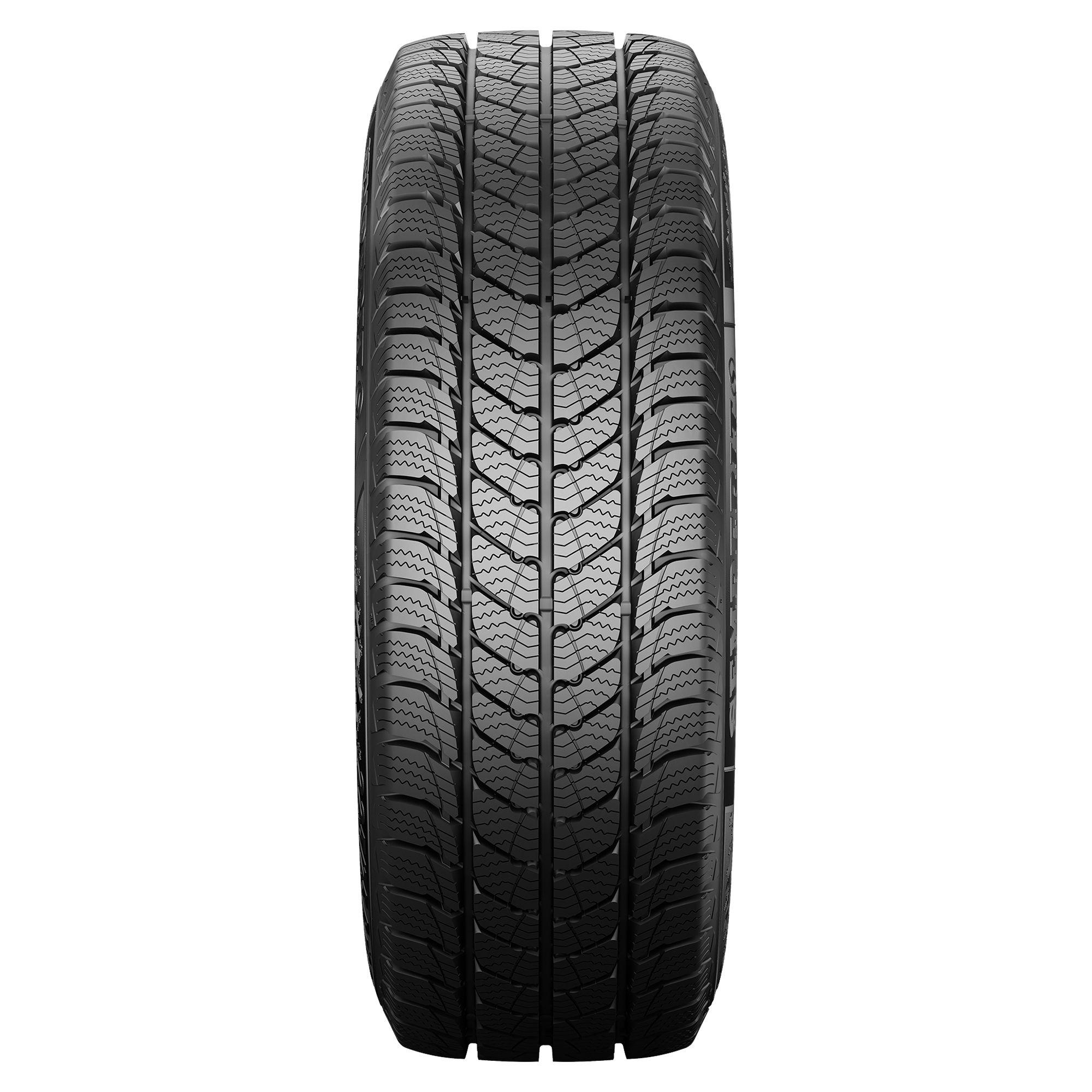 SEMPERIT VAN-GRIP 3 205/70R15C 106/104R