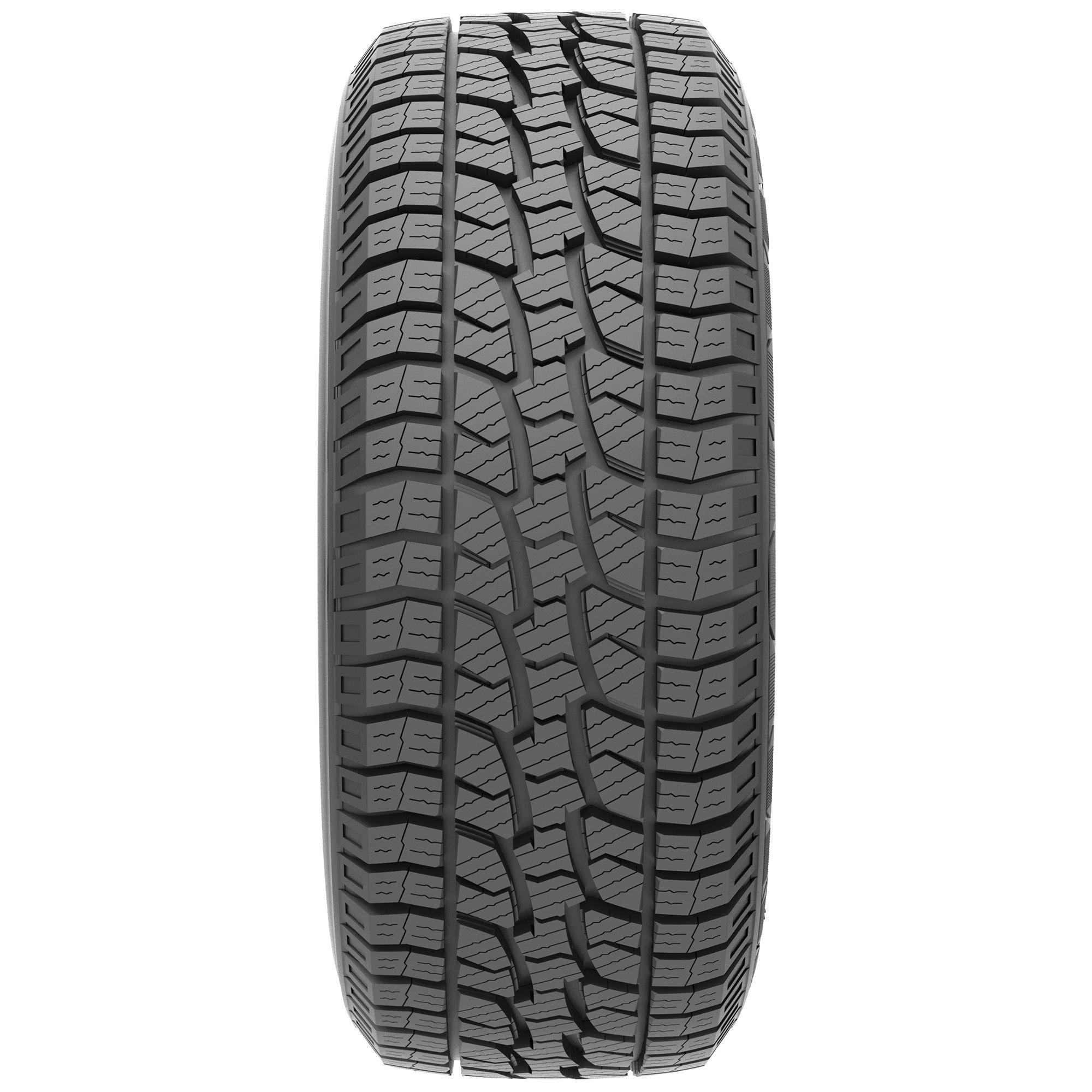 TRAZANO RADIAL SL369 A/T 235/75R15 109S XL BSW