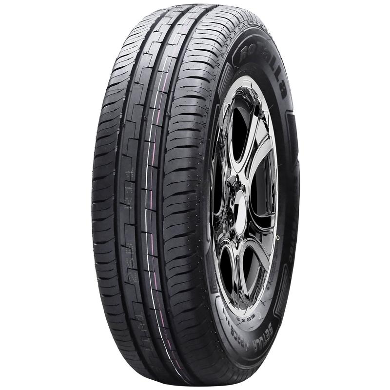 ROTALLA SETULA V-RACE RF19 185/75R16C 104/102S BSW