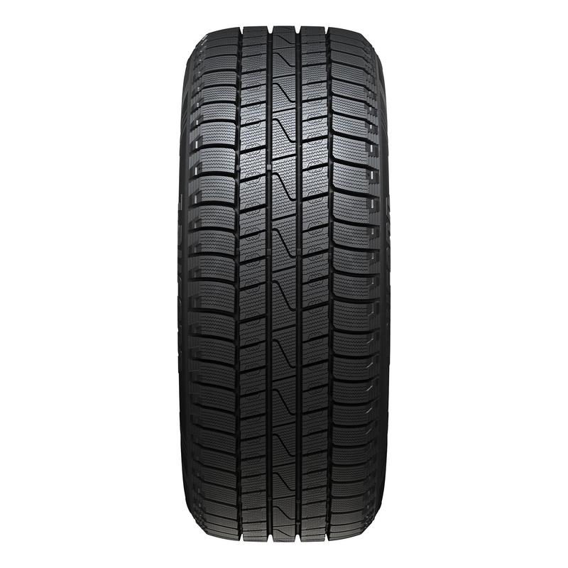LAUFENN I FIT IZ (LW51) 215/55R17 94T NORDIC COMPOUND BSW