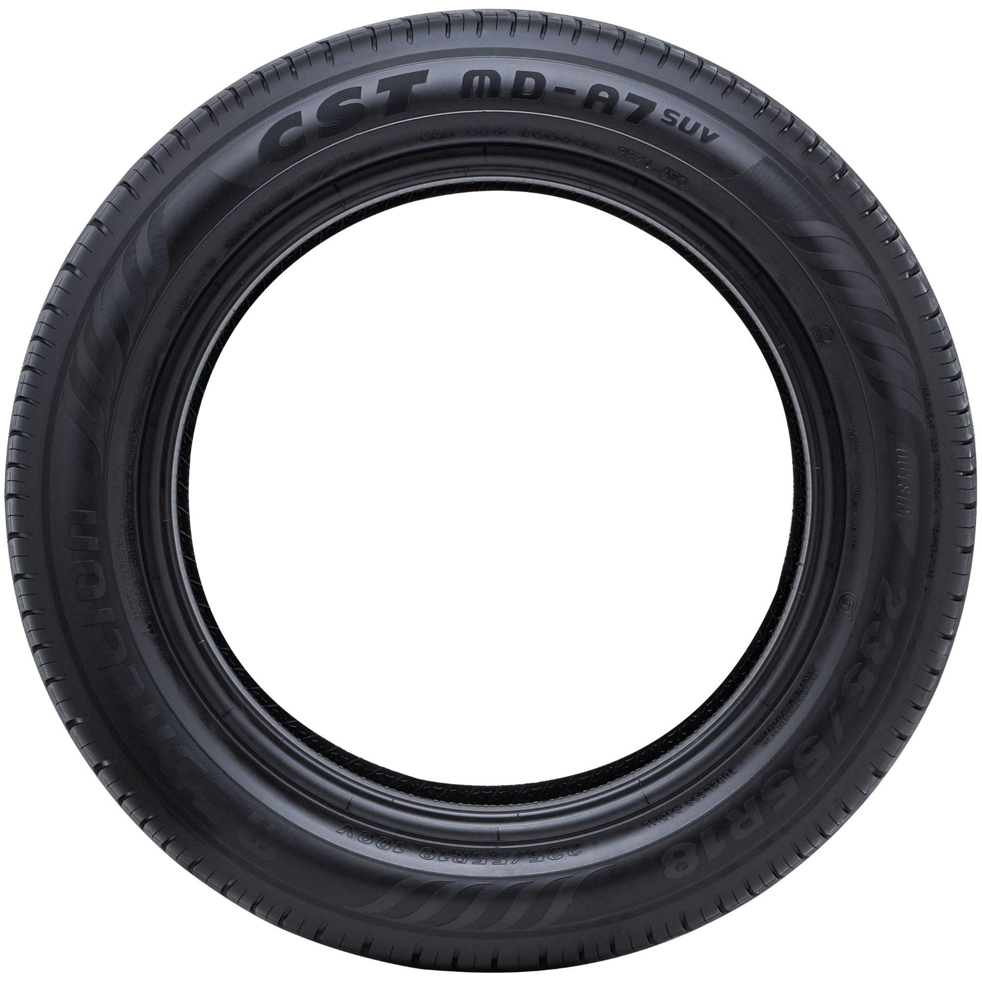 CST MEDALLION MD-A7 SUV 215/65R16 102H XL BSW