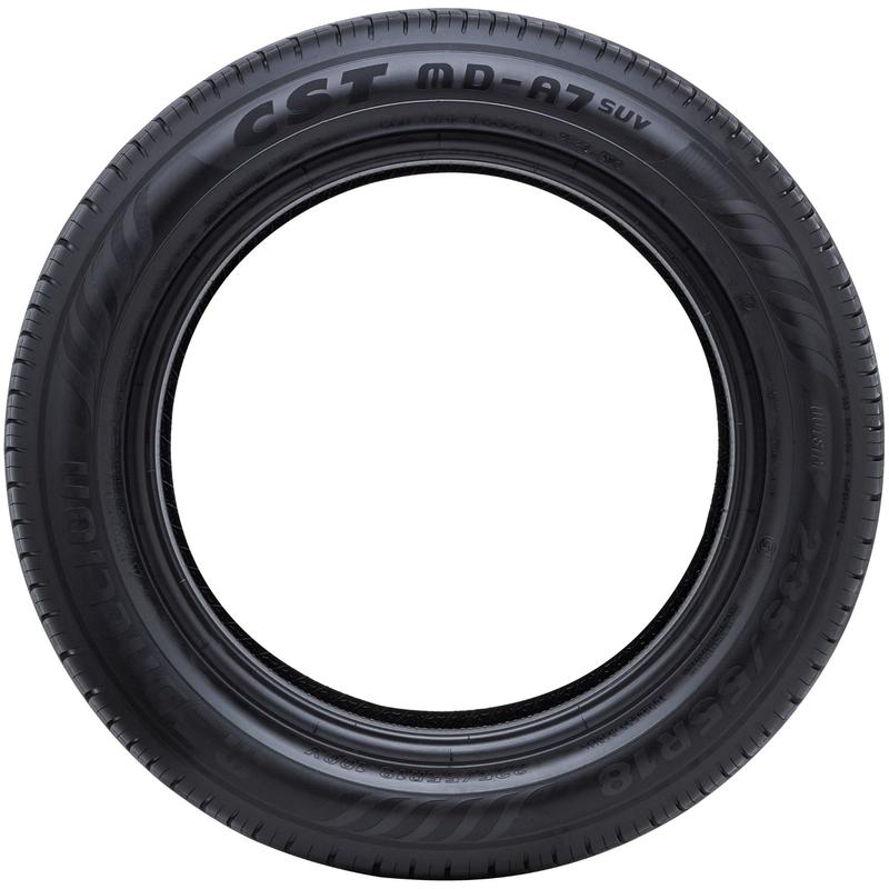 CST MEDALLION MD-A7 SUV 225/55R18 102W XL BSW