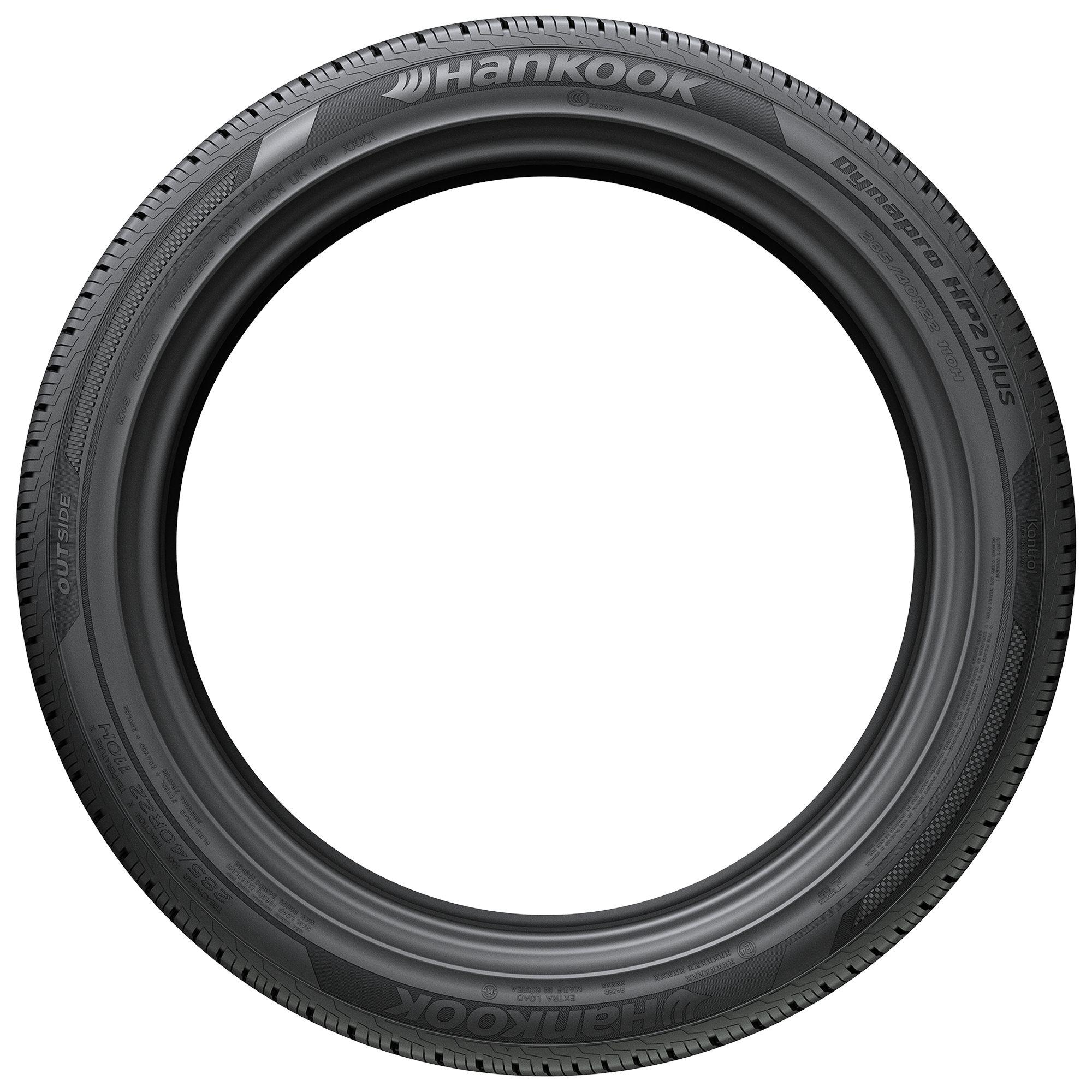 HANKOOK DYNAPRO HP2 PLUS (RA33D) (AO) 285/45R21 113H (AO) XL SBL