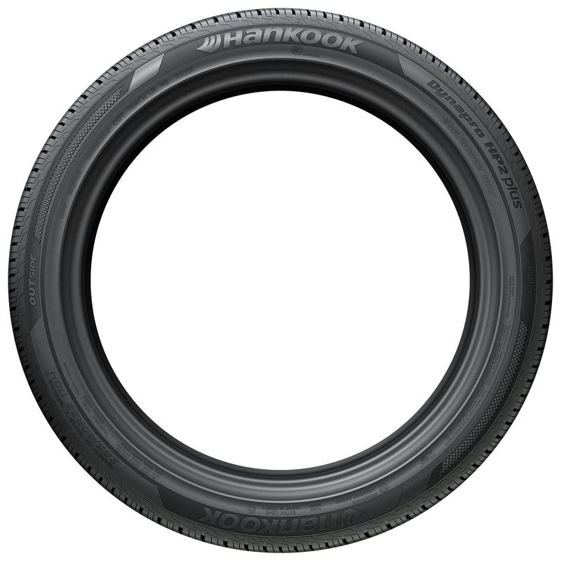 HANKOOK DYNAPRO HP2 PLUS (RA33D) (AO) 285/45R21 113H (AO) XL SBL