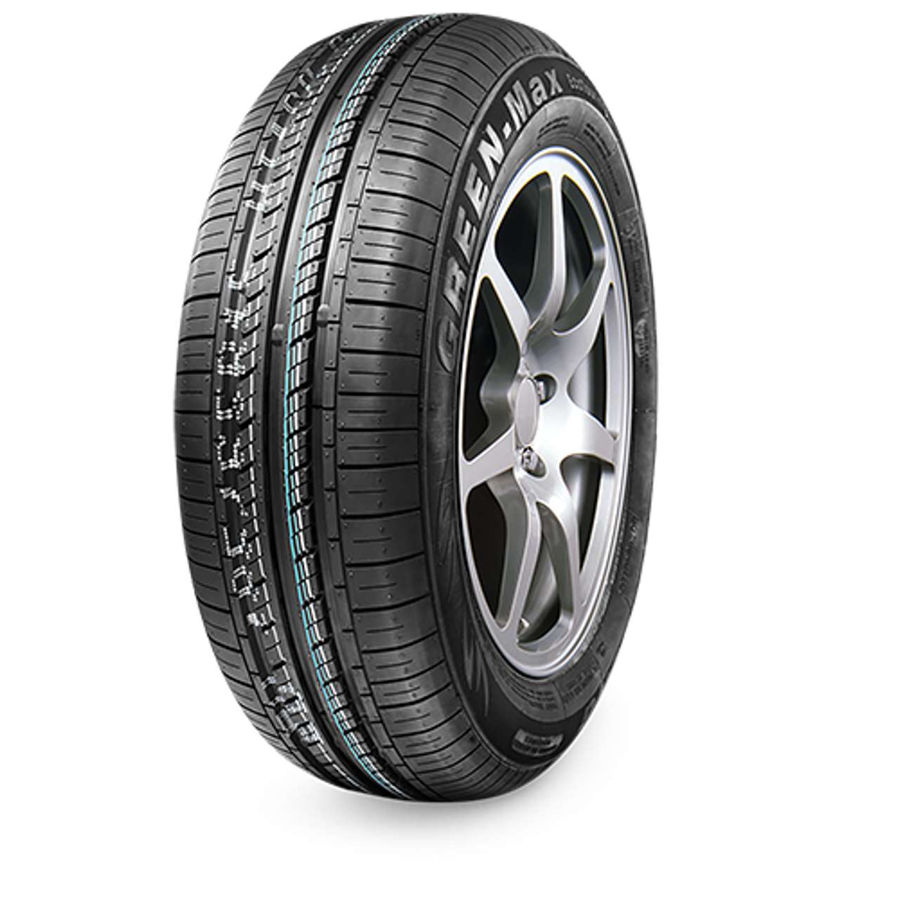 LINGLONG GREEN-MAX ECOTOURING 165/70R14 81T BSW