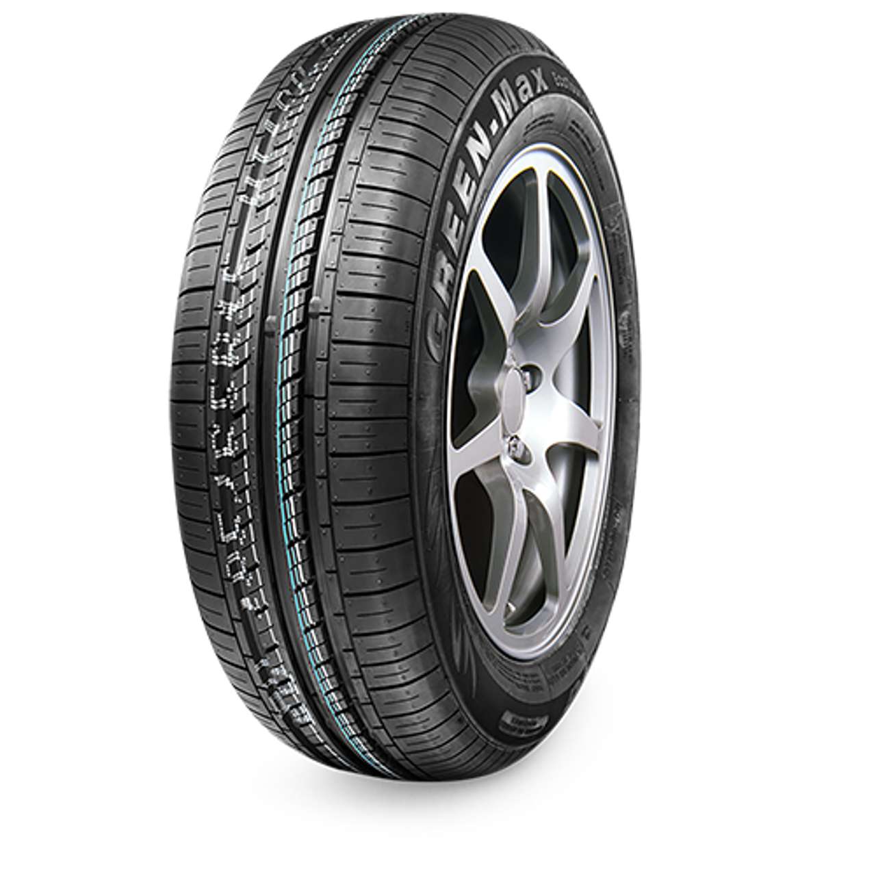 LINGLONG GREEN-MAX ECOTOURING 175/65R14 86T BSW