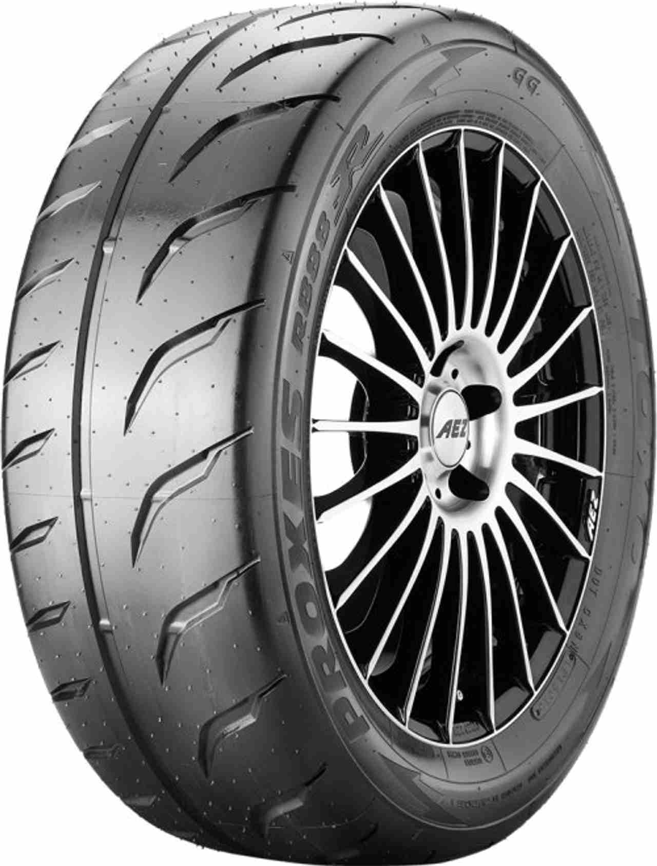 TOYO PROXES R888R 185/60R14 82V SEMI-SLICK (2G)
