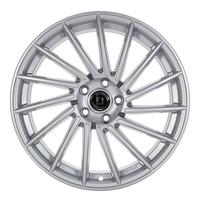 DIEWE BRIOSA argento silber 8.5Jx19 5x108 ET43