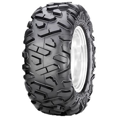 MAXXIS 25x10.00 - 12 TL 50N BIGHORN M918 6PR M+S E4