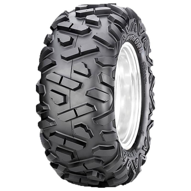 MAXXIS 25x10.00 - 12 TL 50N BIGHORN M918 6PR M+S E4