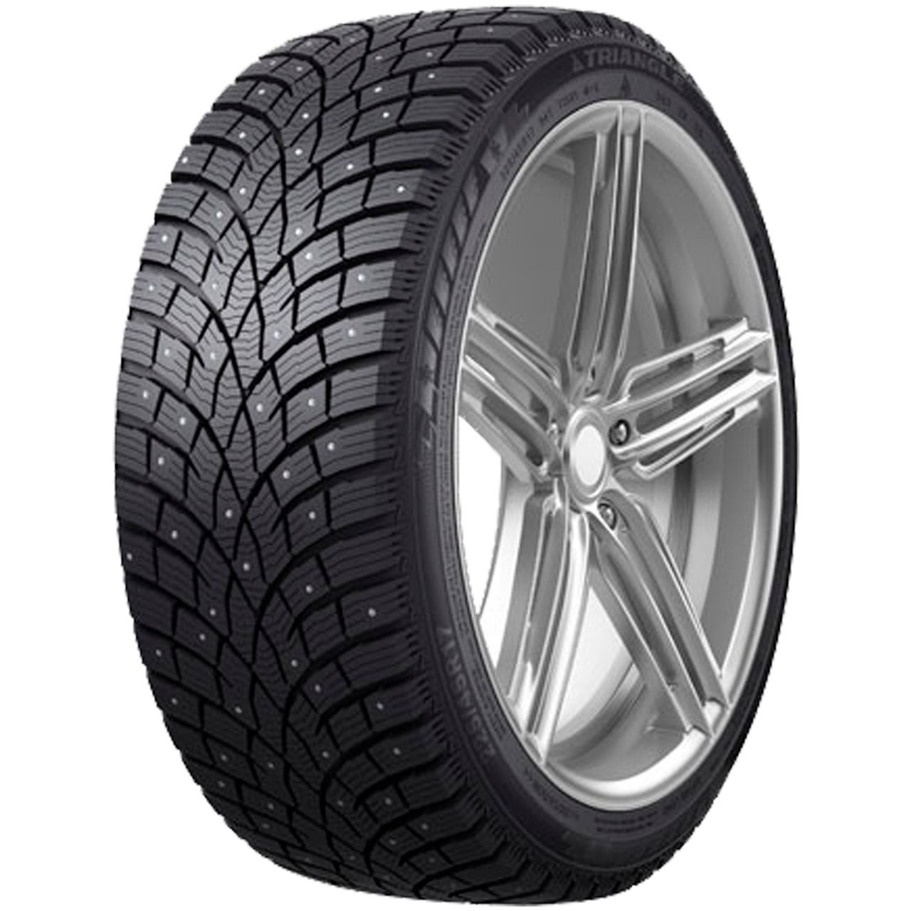 TRIANGLE ICELYNX TI501 185/60R14 86T XL NORDIC COMPOUND BSW