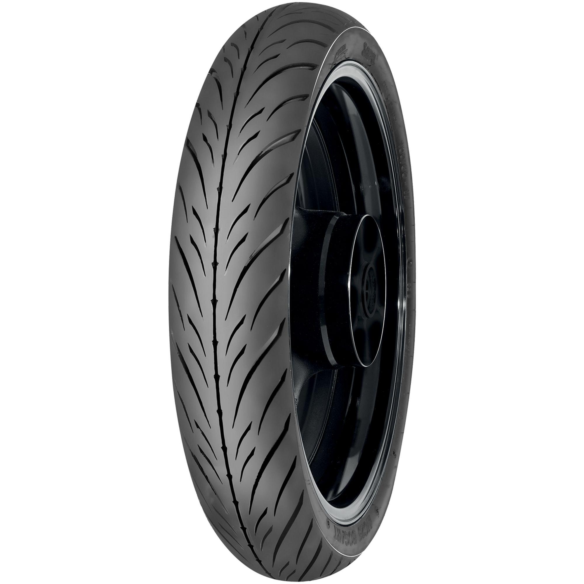 MITAS 80/90 - 17 M/C TL 44R MC-25 BOGART   (SLO)