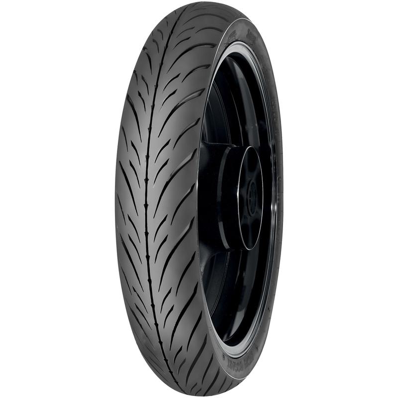 MITAS 130/70 - 17 TL 62S MC 25 BOGART