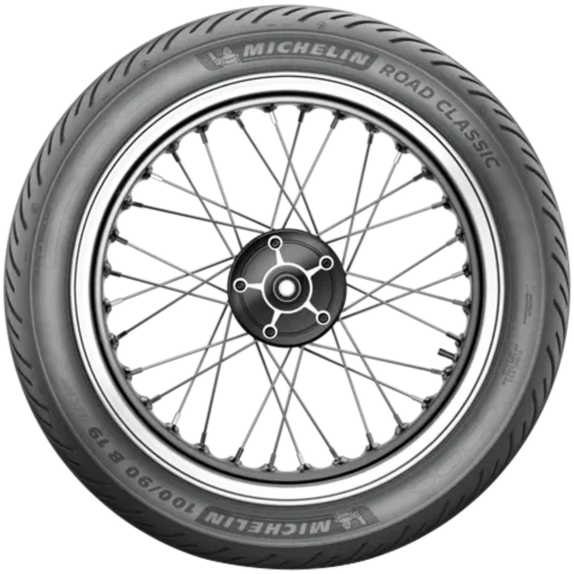 MICHELIN 150/70 B 17 M/C TL 69V ROAD CLASSIC