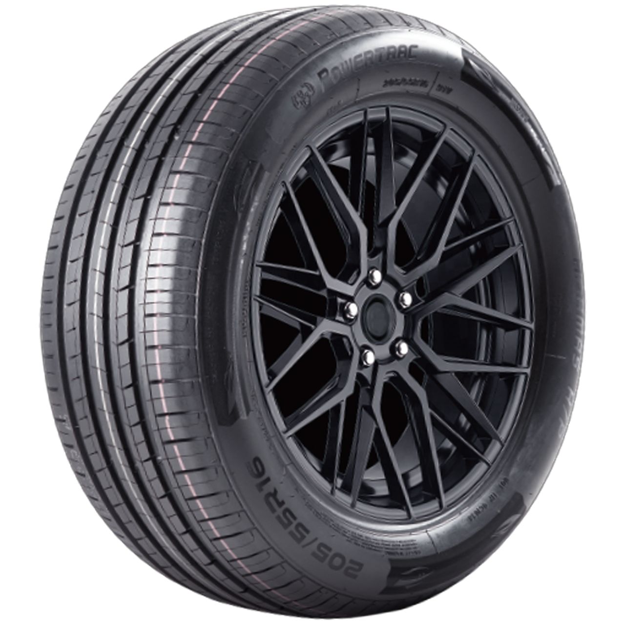 POWERTRAC ADAMAS H/P 205/60R16 92V BSW