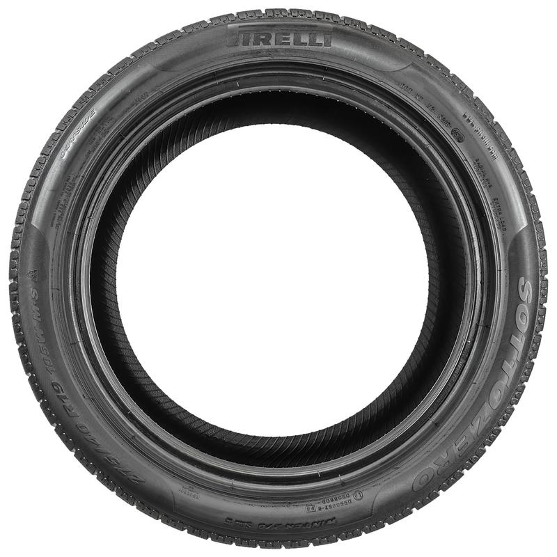 PIRELLI WINTER 270 SOTTOZERO SERIE II (MO) 325/30R20 106W (MO) XL BSW