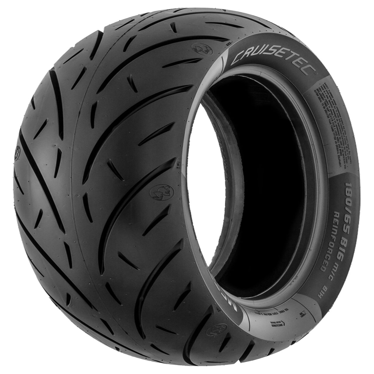 METZELER CRUISETEC 200/55 R16 M/C TL 77H REAR