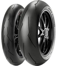 PIRELLI 190/55 ZR 17 M/C TL 75W DIABLO SUPERCORSA BSB
