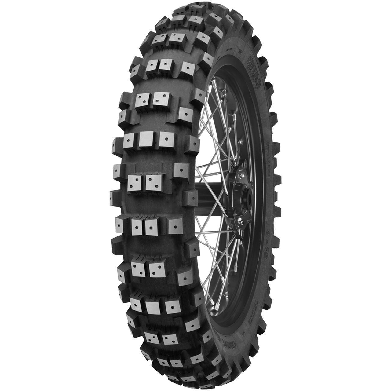 MITAS C-16 110/100 - 18 TT 64M REAR (SUPER SOFT)