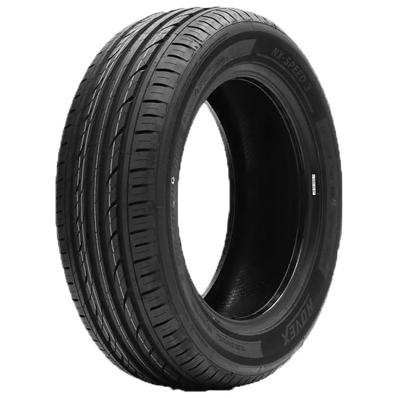 NOVEX NX-SPEED 3 215/60R17 100H XL BSW