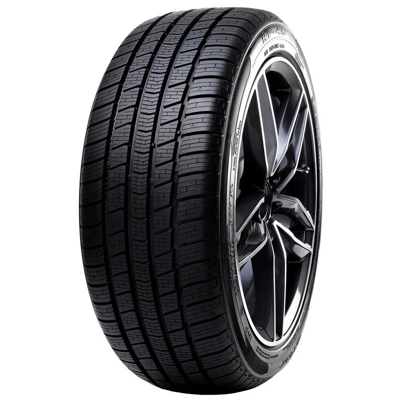 RADAR DIMAX 4 SEASON 255/55R19 111W XL BSW