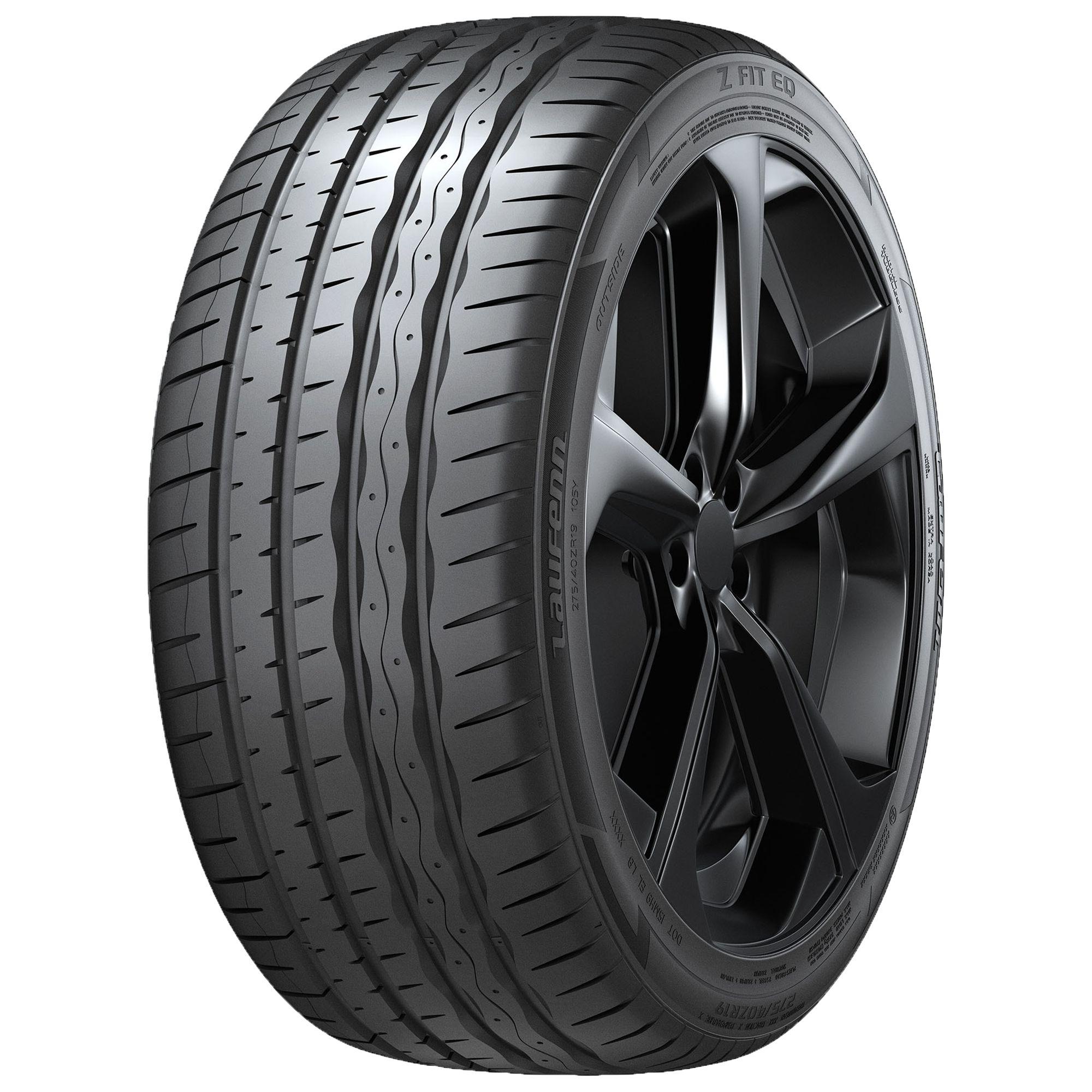 LAUFENN Z FIT EQ (LK03) 245/40R20 99Y XL SBL