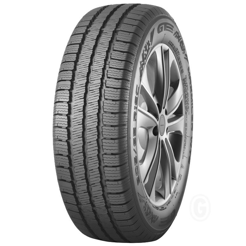 GT RADIAL MAXMILER WT2 CARGO