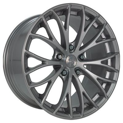 ETABETA PIUMA-C silber 8.0Jx18 5x112 ET30