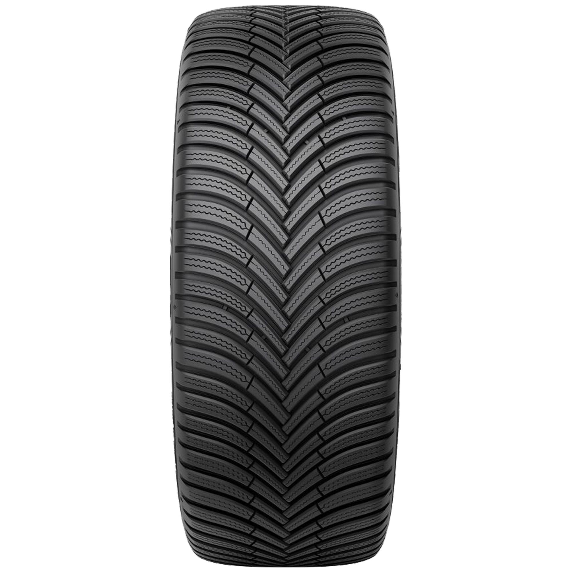 GOODYEAR VECTOR ALL SEASON 4 (EVR) 255/45R20 105H (EVR) XL MFS