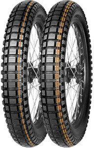MITAS 3.75 - 19 M/C TT 61P SPEEDWAY SOFT (GREEN) (IND)