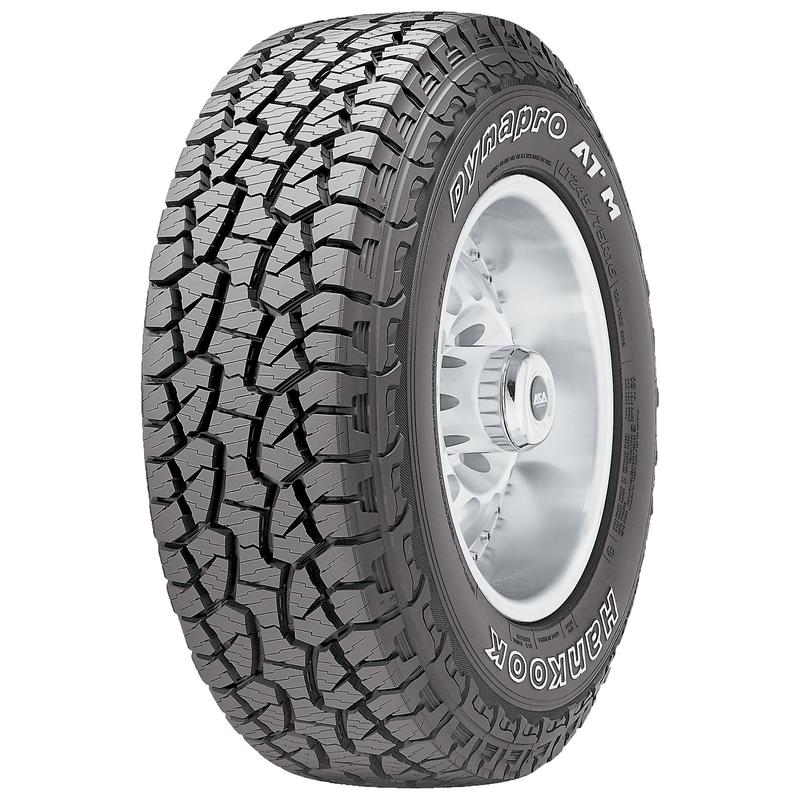 HANKOOK DYNAPRO ATM (RF10) 205/80R16 104T XL SBL