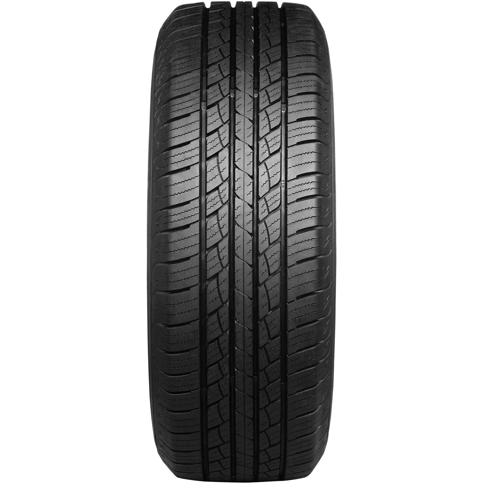 TRAZANO SU318 H/T 255/55R18 109V XL BSW