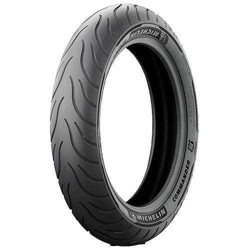 MICHELIN COMMANDER III TOURING 90 B16 M/C TL/TT 72H FRONT