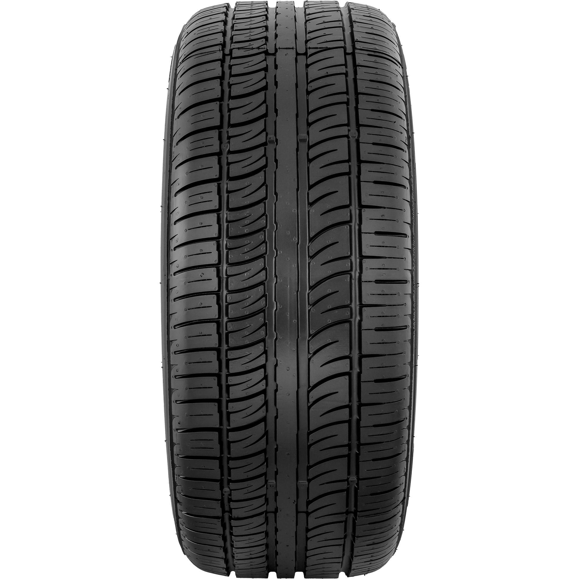 PIRELLI SCORPION ZERO (MO) 295/40R21 111V (MO) XL