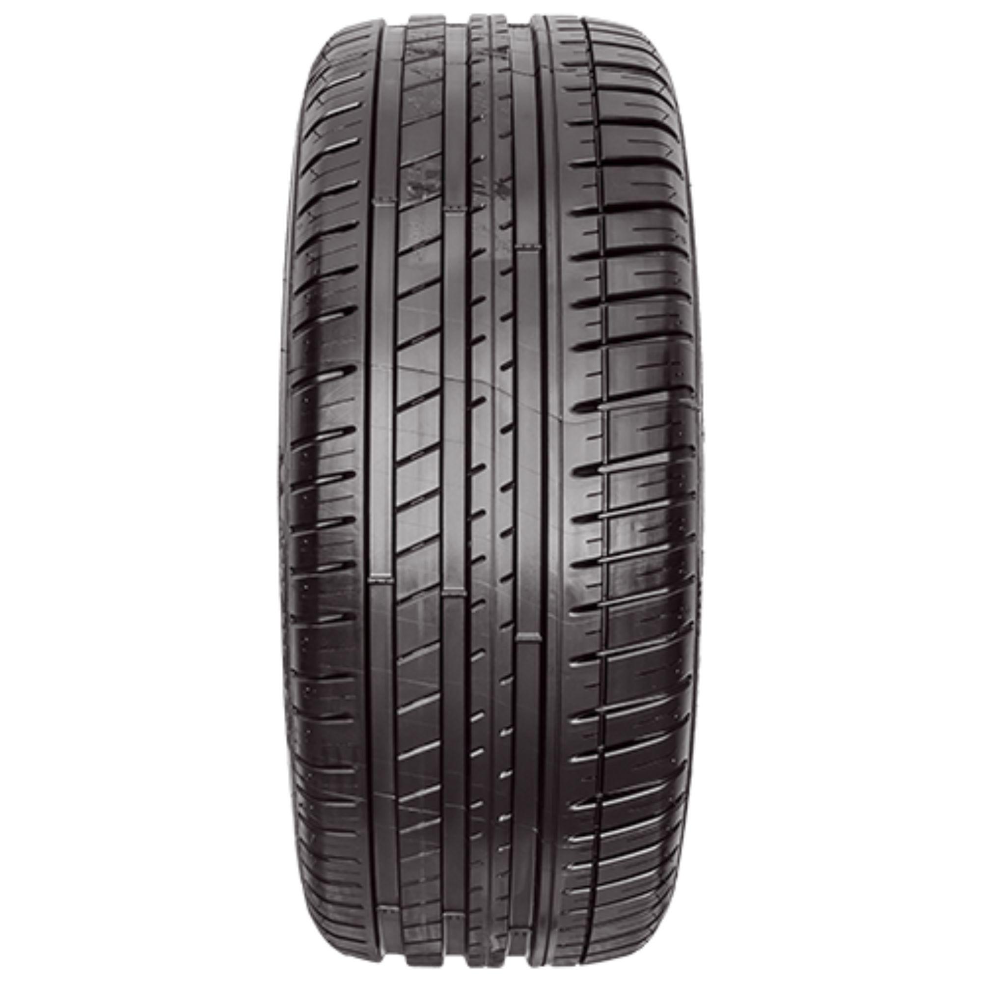 MICHELIN PILOT SPORT 3 (*) (MOE) ZP 245/35R20 95Y (*) (MOE) ZP XL FSL ACOUSTIC
