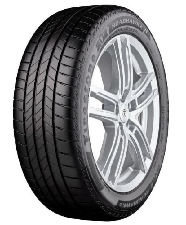 FIRESTONE ROADHAWK 2 215/50R17 95W ENLITEN BSW XL