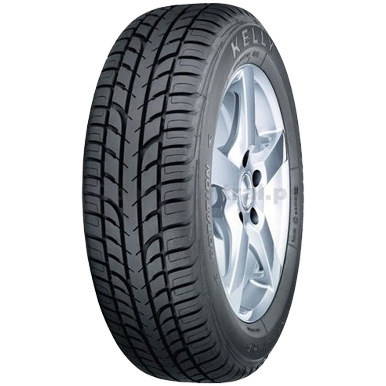 KELLY SUMMER HP 195/55R15 85V BSW