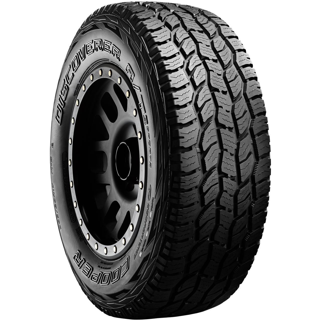 COOPER DISCOVERER AT3 SPORT 2 255/70R16 111T OWL
