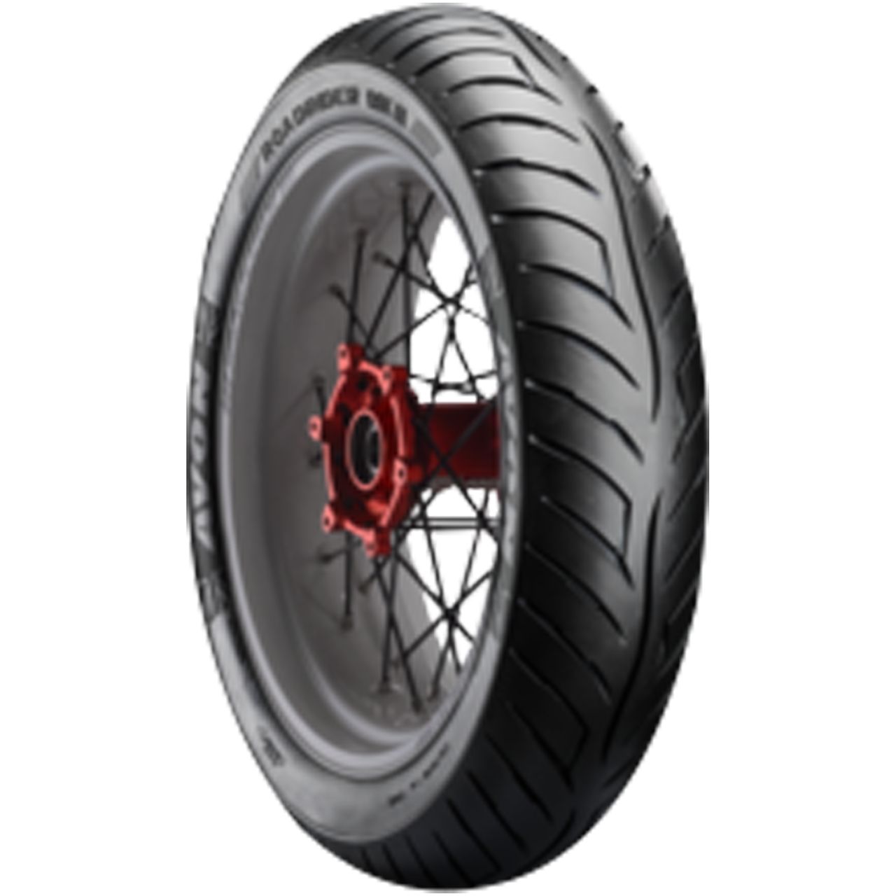 AVON ROADRIDER MKII 100/90 - 19 M/C TL 57V FRONT/REAR