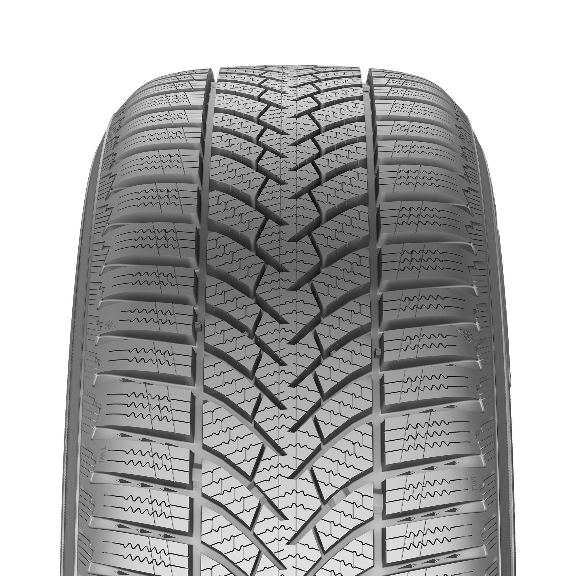 SEMPERIT SPEED-GRIP 3 235/40R18 95V XL FR