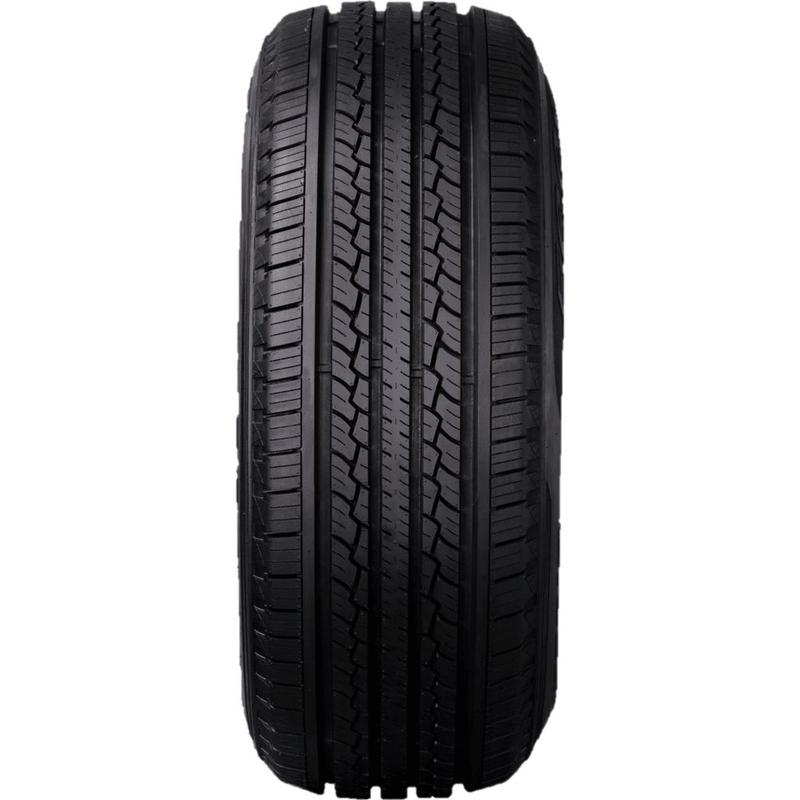 THREE-A ECOSAVER 255/70R18 112H BSW